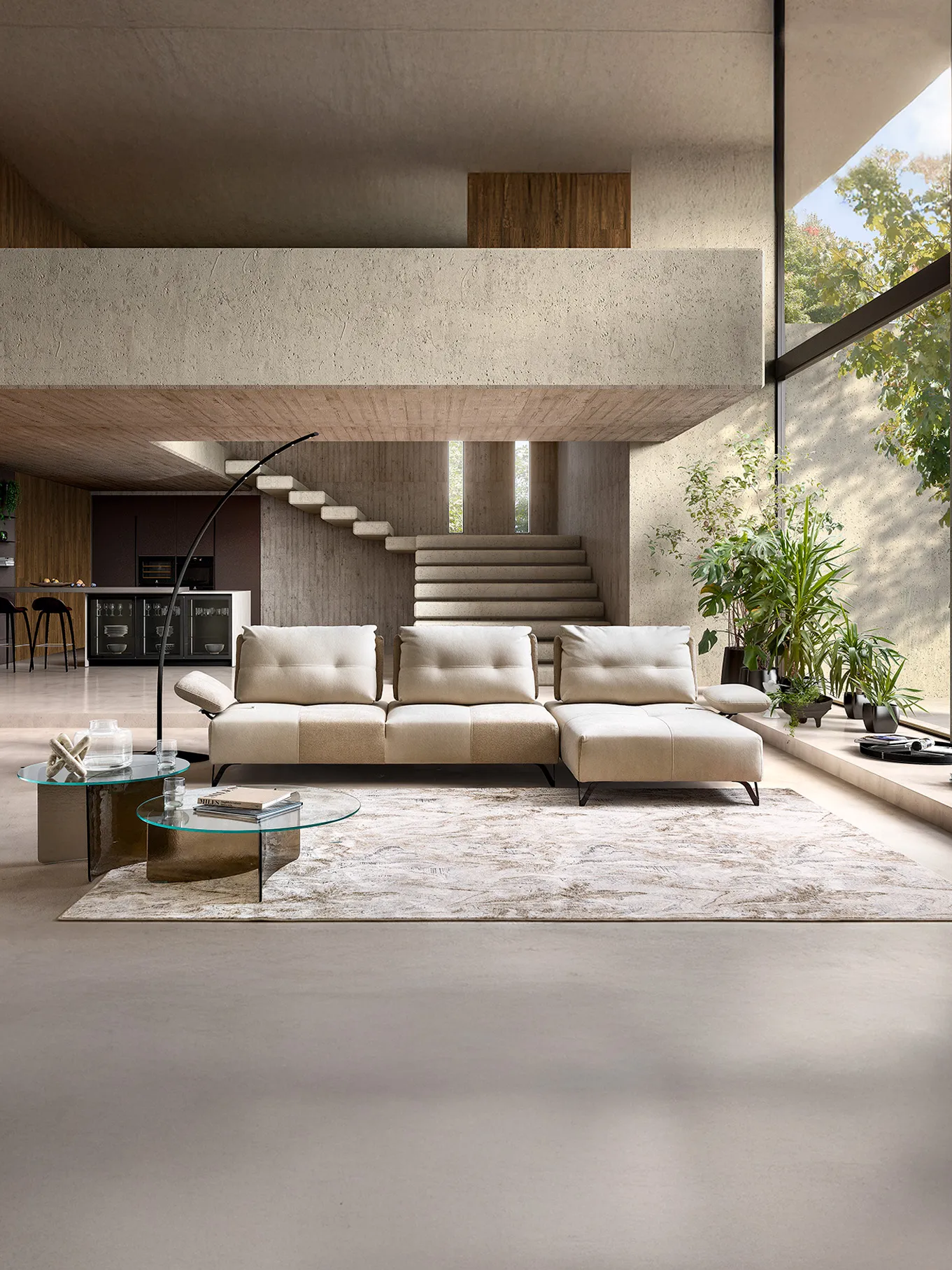 Unsere Sofas