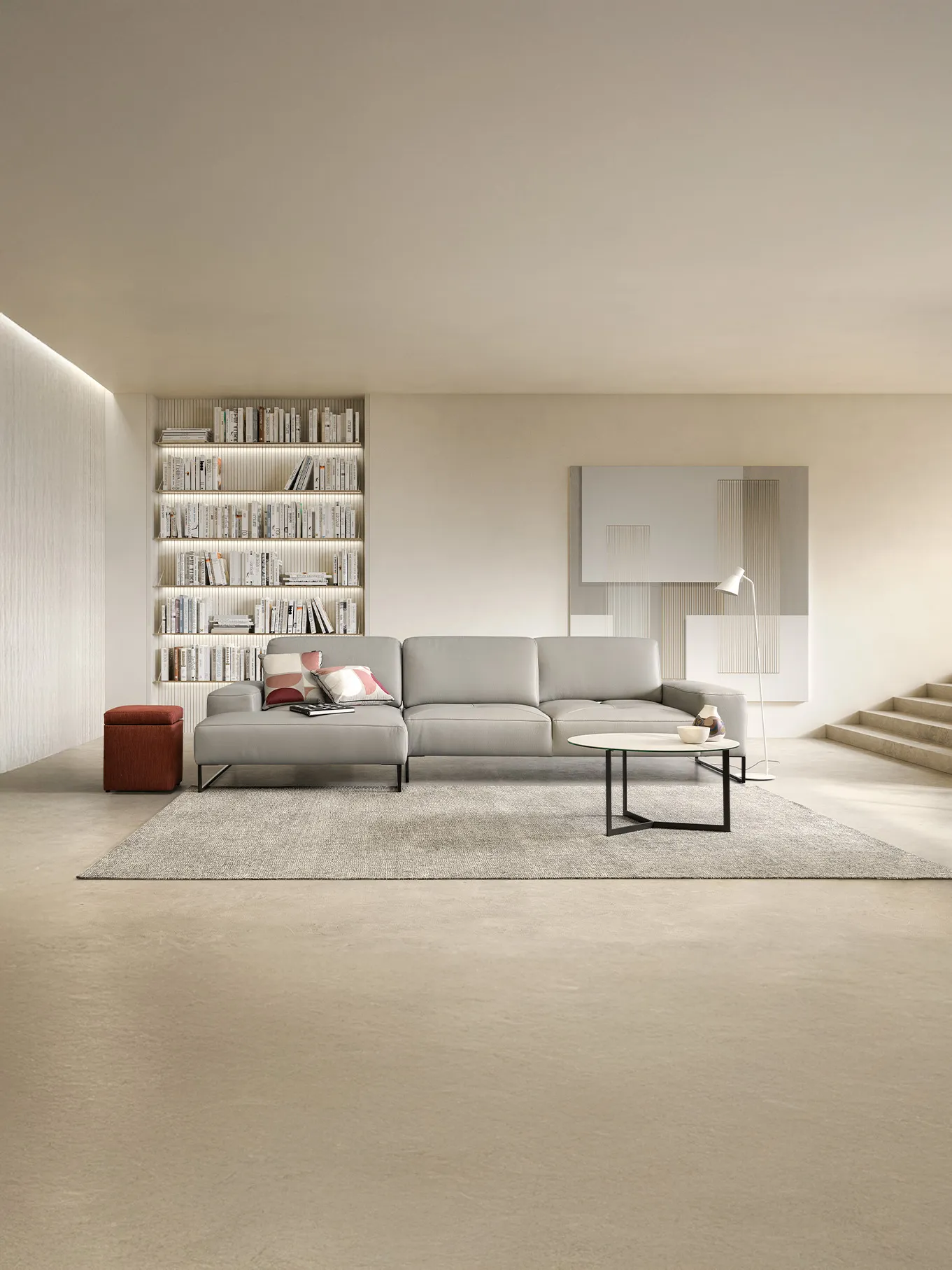 Unsere Sofas