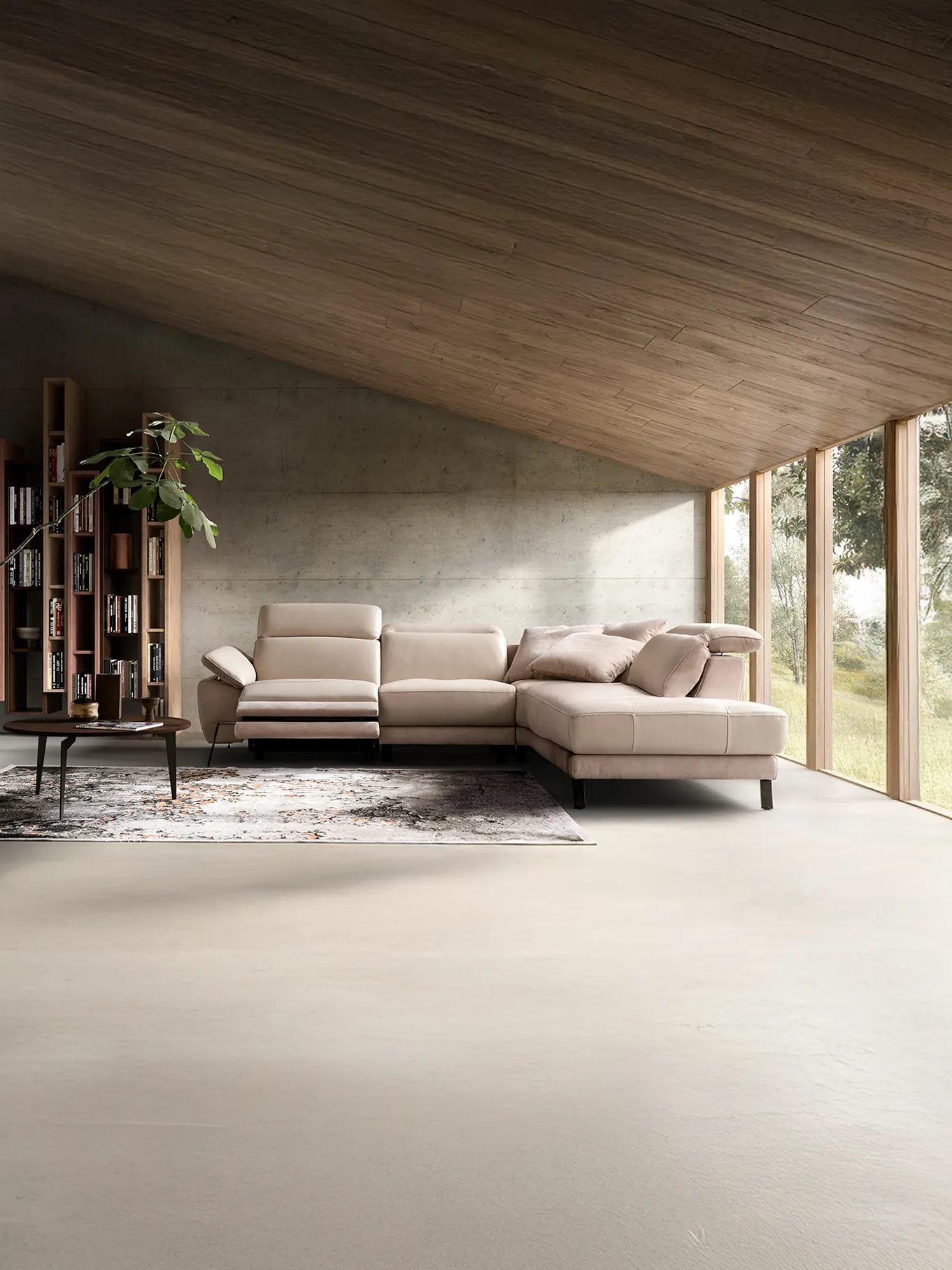 Unsere Sofas